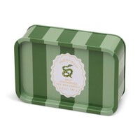 ADOPO METAL KUTULU MUM YILAN-WILD LEMONGRASS 184 gr. – A DOPO SNAKE PRINTED TIN CANDLE-WILD LEMONGRASS - 2