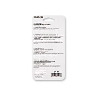 CEPLİ 4x BÜYÜTEÇ - 2" GLASS POCKET MAGNIFIER 4x WITH SLEEVE - 2