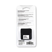 CİLALANMIŞ 2x TOP LUP BÜYÜTEÇ - 2x POLISHED BALL LOUPE 60MM BASE - 2
