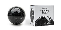 DÖNEN GECE GÖKYÜZÜ KÜRESİ - REVOLVING NIGHT SKY - 4