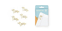 KÖPEK ATAÇ 5'Lİ SET - DOG PAPER CLIPS - 4