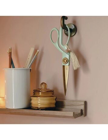 MAKAS - SCISSORS MINT - 2