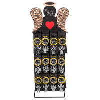MELEK ANAHTARLIK - GUARDIAN ANGEL KEYCHAIN - 2