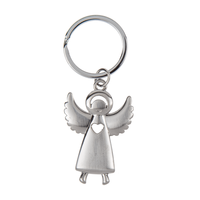 MELEK ANAHTARLIK - GUARDIAN ANGEL KEYCHAIN - 3
