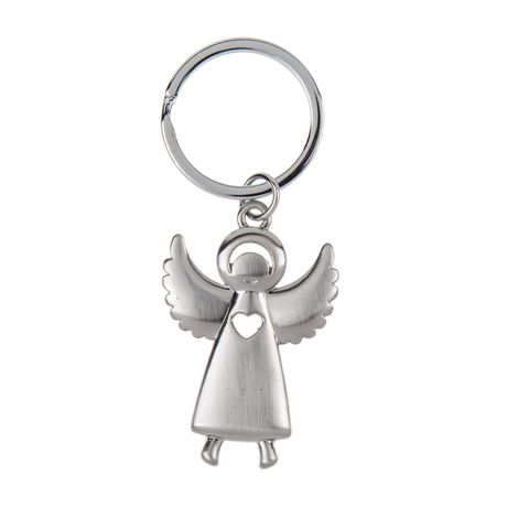 MELEK ANAHTARLIK - GUARDIAN ANGEL KEYCHAIN - 3