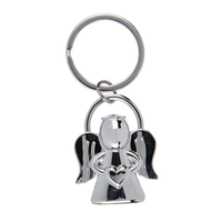 MELEK ANAHTARLIK - GUARDIAN ANGEL KEYCHAIN - 4