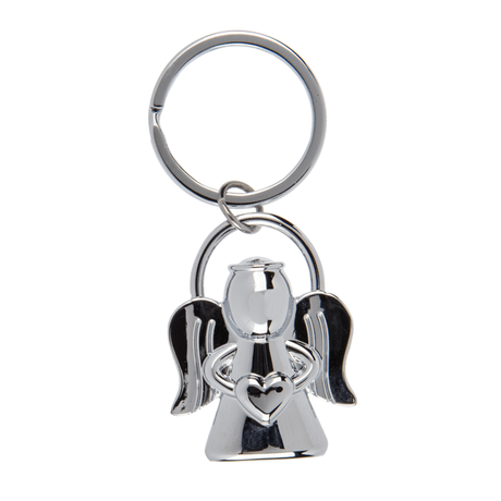 MELEK ANAHTARLIK - GUARDIAN ANGEL KEYCHAIN - 4
