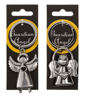 MELEK ANAHTARLIK - GUARDIAN ANGEL KEYCHAIN - 5