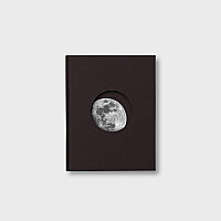 MOON NOTEBOOK A6 - 4
