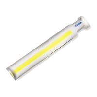 OKUMA BÜYÜTECİ - MAGNİREAD™ 1.5x MAGNİFİCATİON 6.3 İNCHES BAR MAGNİFİER WİTH GUİDELİNE - 3