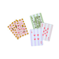 ŞARAP OYUN KAĞIDI - WINE PLAYING CARDS - 2