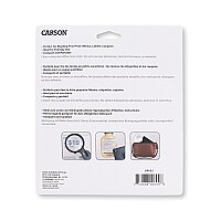 ÜÇÜ BİRARADA SET 3x EL +3x ve 2.5x KORUMALI CEP BÜYÜTEÇLERİ - 3 PC. VALUE PACK MAGNIFIER - 5