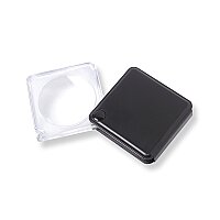 ÜÇÜ BİRARADA SET 3x EL +3x ve 2.5x KORUMALI CEP BÜYÜTEÇLERİ - 3 PC. VALUE PACK MAGNIFIER - 3