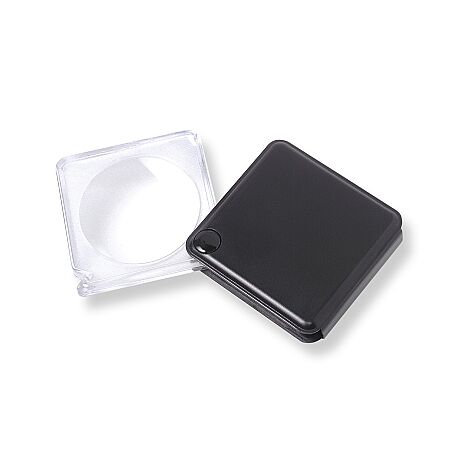 ÜÇÜ BİRARADA SET 3x EL +3x ve 2.5x KORUMALI CEP BÜYÜTEÇLERİ - 3 PC. VALUE PACK MAGNIFIER - 3