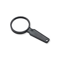 ÜÇÜ BİRARADA SET 3x EL +3x ve 2.5x KORUMALI CEP BÜYÜTEÇLERİ - 3 PC. VALUE PACK MAGNIFIER - 2