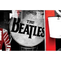 URBAN MAGNET - Beatles Serisi - 7
