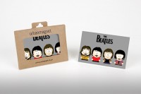 URBAN MAGNET - Beatles Serisi - 6
