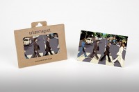 URBAN MAGNET - Beatles Serisi - 5
