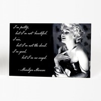 URBAN MAGNET - Çeşitli Sanatçılardan Çalışmalar Marilyn Monroe
