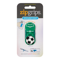 ZIPGRIPS TELEFON TUTUCU VE STAND FUTBOL - ZIPGRIPS SOCCER - 3