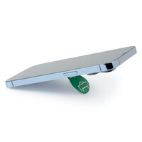 ZIPGRIPS TELEFON TUTUCU VE STAND FUTBOL - ZIPGRIPS SOCCER - 4