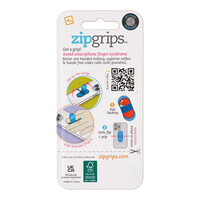ZIPGRIPS TELEFON TUTUCU VE STAND FUTBOL - ZIPGRIPS SOCCER - 5