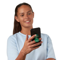 ZIPGRIPS TELEFON TUTUCU VE STAND FUTBOL - ZIPGRIPS SOCCER - 6